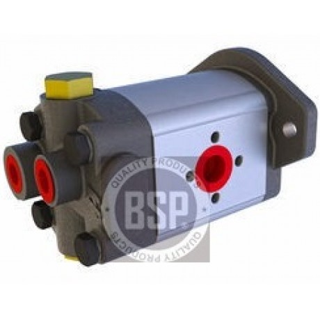 F14/73105 BRAKE PUMP...