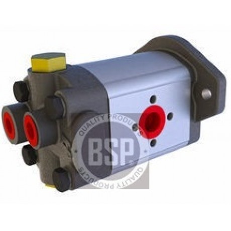 F14/99210 BRAKE PUMP...