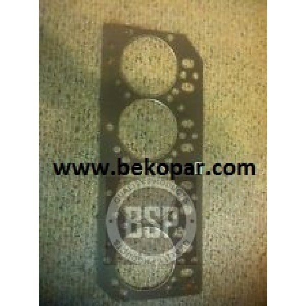 R116515 HEAD GASKET