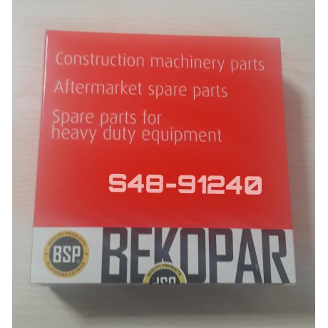 S48/91240 SEAL KIT...