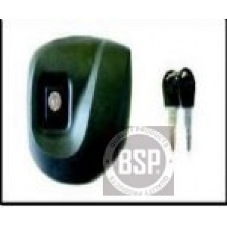 S91-00657 DOOR HANDL...