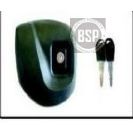 S91-00658 DOOR HANDL...