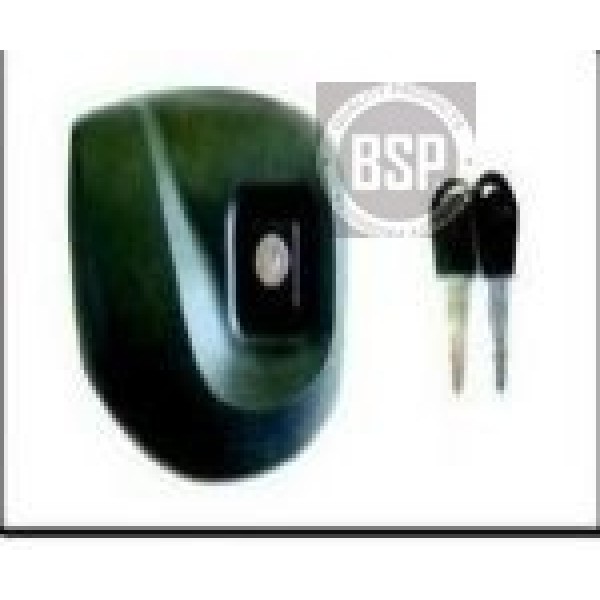 S91-00658 DOOR HANDLE